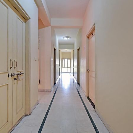 Hotel O Star Board Jaipur Eksteriør billede