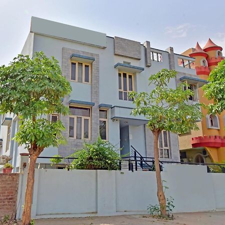 Hotel O Star Board Jaipur Eksteriør billede
