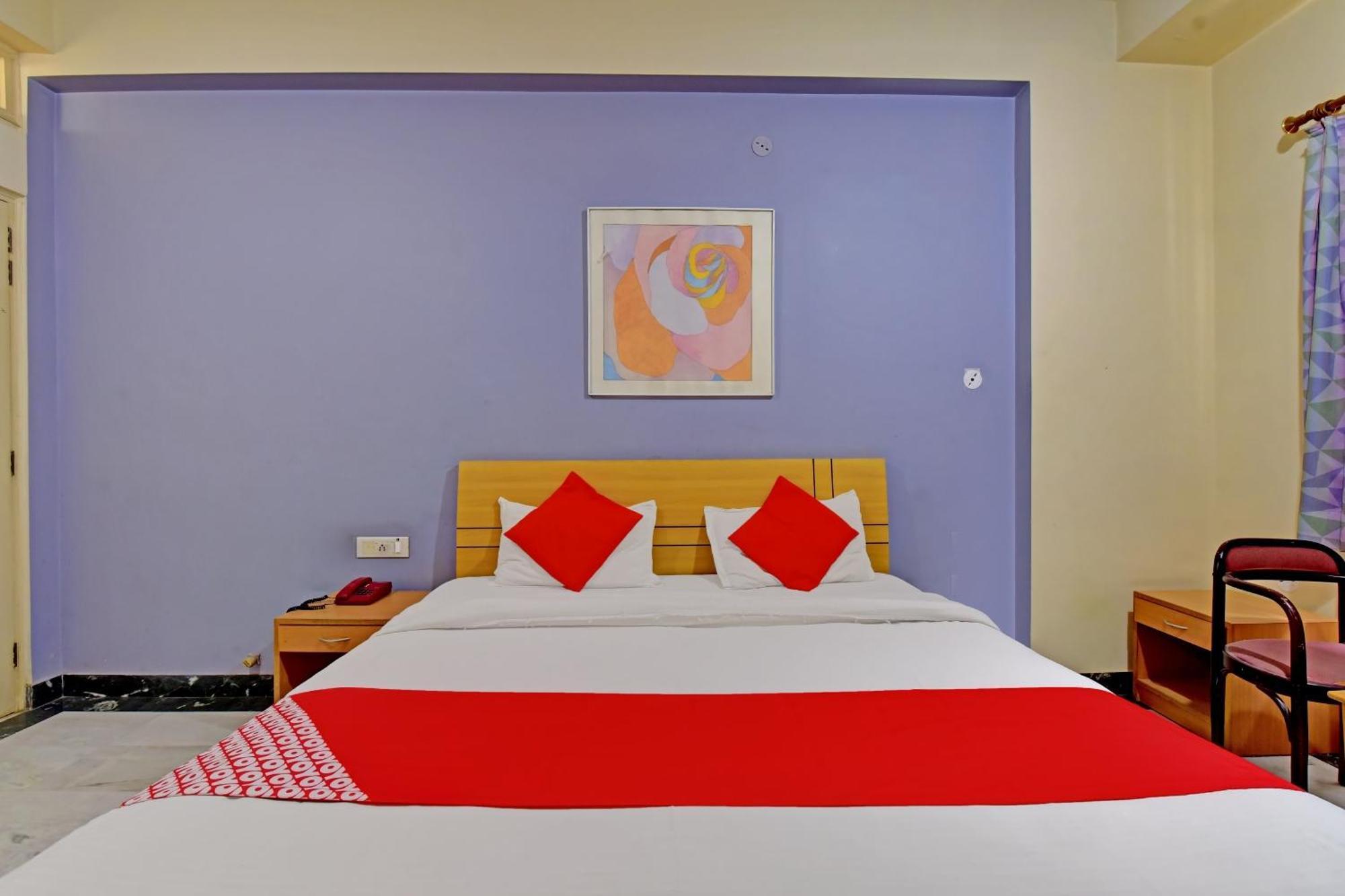 Hotel O Star Board Jaipur Eksteriør billede