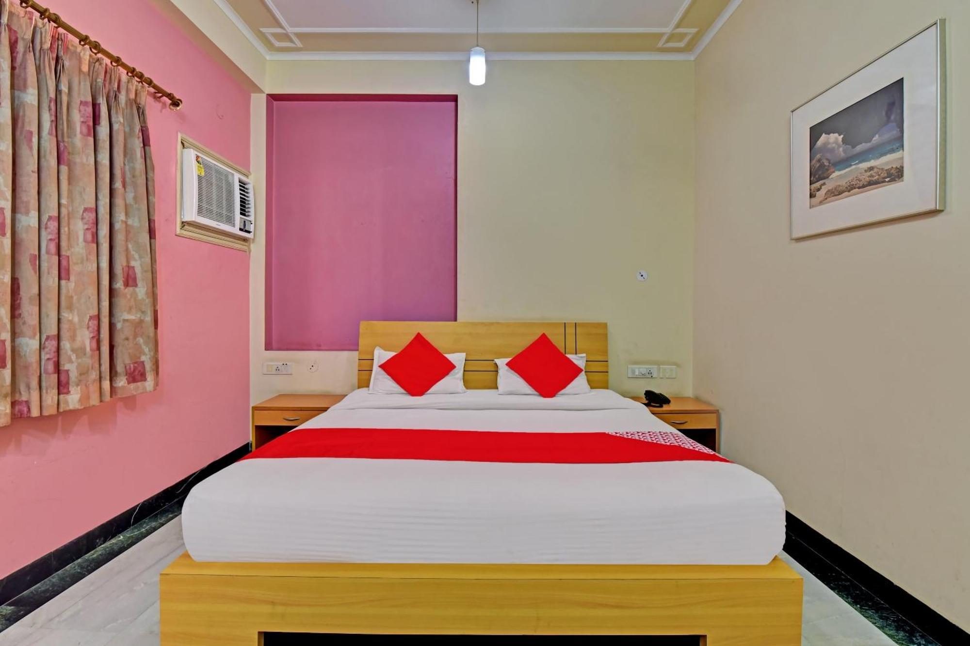 Hotel O Star Board Jaipur Eksteriør billede