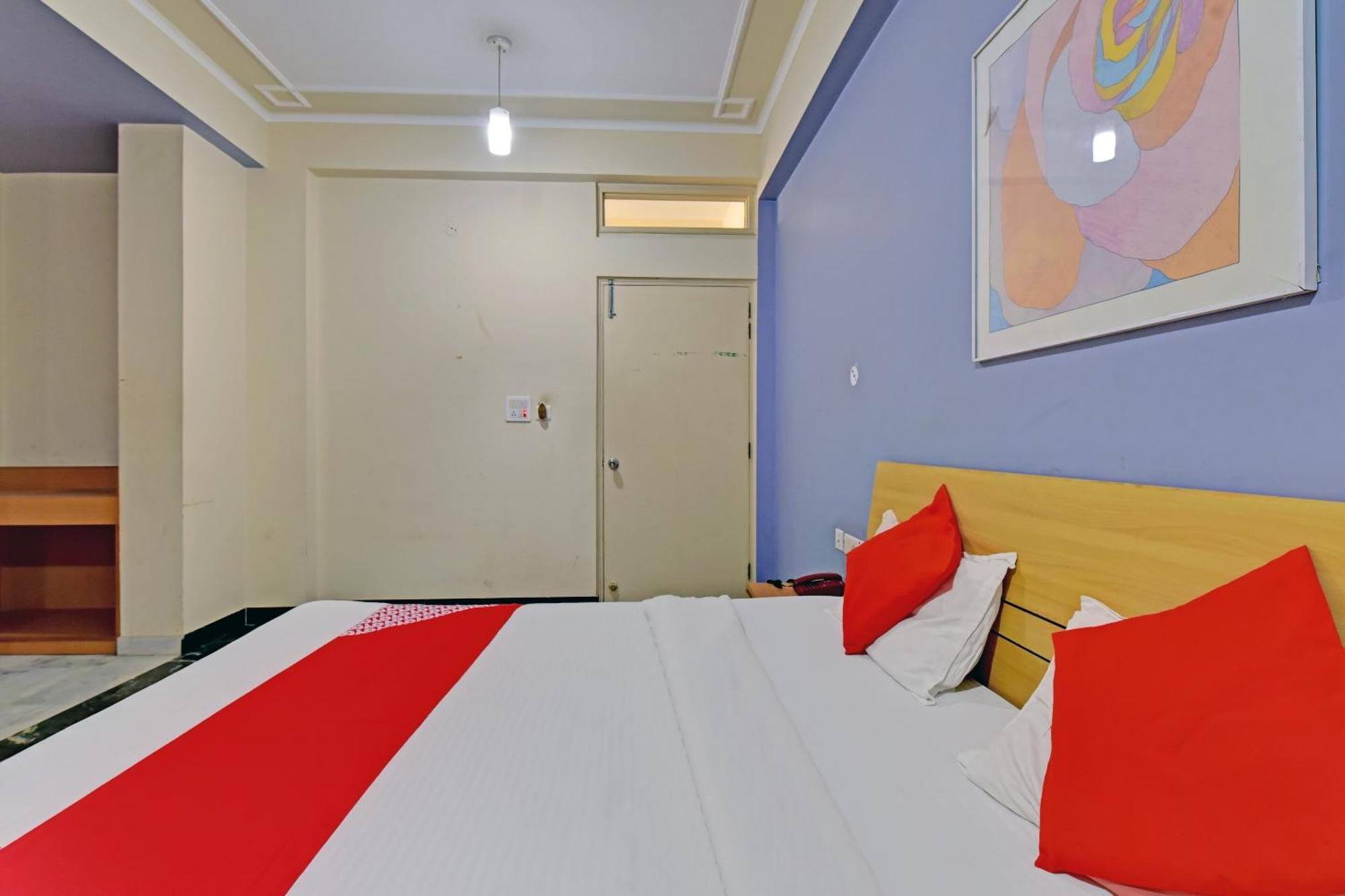 Hotel O Star Board Jaipur Eksteriør billede