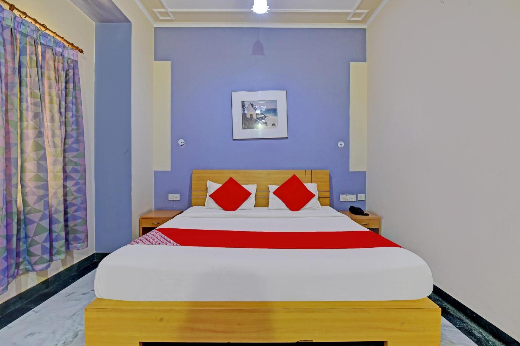 Hotel O Star Board Jaipur Eksteriør billede