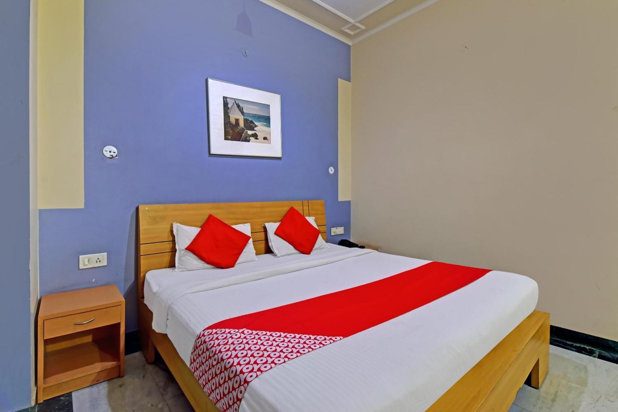 Hotel O Star Board Jaipur Eksteriør billede